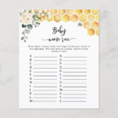 Mammie om baby naam rassenspel te noemen (Voorkant)