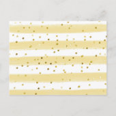 Mammie om boeken voor Baby te bemachtigen Uitnodiging Briefkaart (Achterkant)