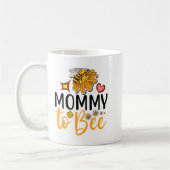 Mammie om te worden koffiemok (Links)