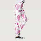 Mammie om te worden - Leggings (Rechts)