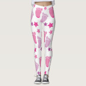 Mammie om te worden - Leggings (Voorkant)