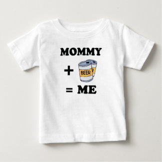 Mammie plus T-shirt Beer