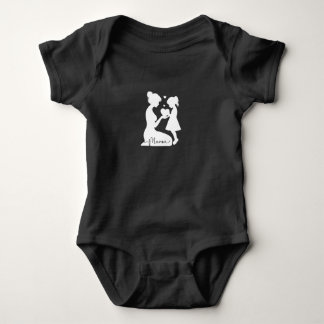 mammie romper