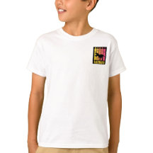 Mammie Saurus Rex T-shirt Leuke Dinosaurussen Moed