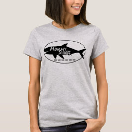 mammie Shark T-shirt