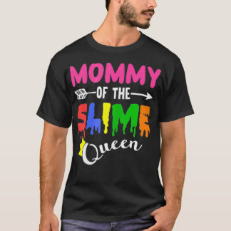mammie van de koningin, geboortedag van de koningi t-shirt