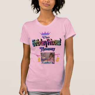 mammie voorzijde t-shirt