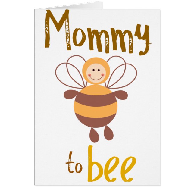 Mammie wordt (Voorkant)