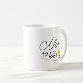 Mammie wordt koffiemok (Voorkant rechts)