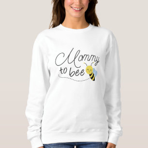 Mammie wordt trui