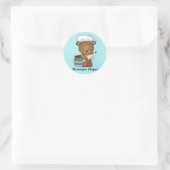 Mammie's Helper sticker (Tas)