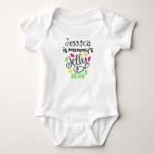Mammie's Jellyboon Romper (Voorkant)