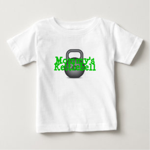 Mammie's Kettlebell