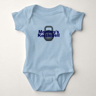 Mammie's Kettlebell Romper