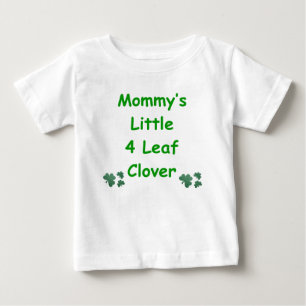 Mammie's kleine 4-leder-klaver
