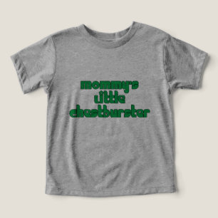 Mammie's Kleine Borstbarsting, Groen