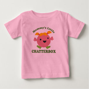 Mammie's kleine kartonnen doos