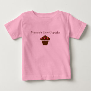 Mammie's kleine koekje - schattige baby