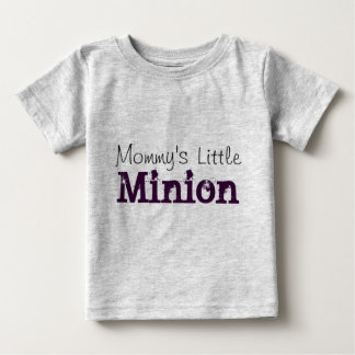 Mammie's kleine minon