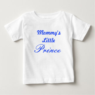 Mammie's kleine prins