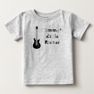 Mammie's kleine Rocker