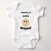 Mammie's kleine Shirt (Voorkant)