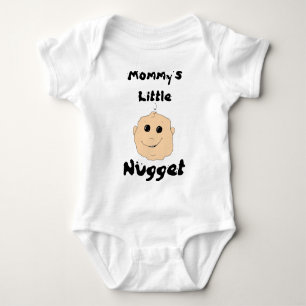 Mammie's kleine Shirt