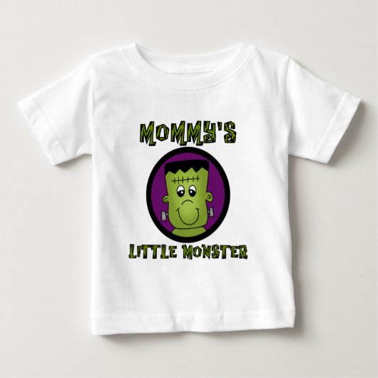 Mammie's kleine T-shirts en cadeautjes (Voorkant)
