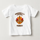 Mammie's kleine Turkije (Voorkant)