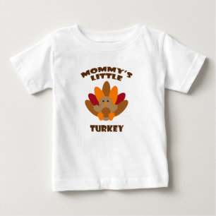 Mammie's kleine Turkije