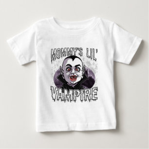 Mammie's kleine vampier