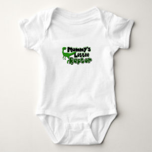 Mammie's kleine verkrachter romper