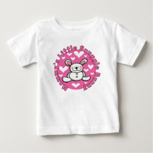 Mammie's Knuffel Konijn