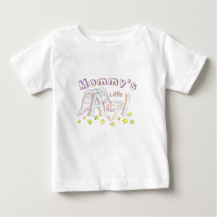Mammie's Little Angel Toddler/baby Shirt