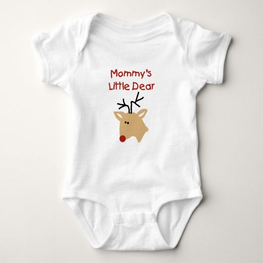 Mammie's Little Beste Tshirts en Gifts (Voorkant)
