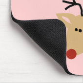 Mammie's Little Beste Tshirts en Gifts Muismat (Hoek)