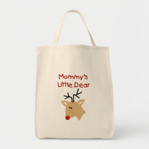 Mammie's Little Beste Tshirts en Gifts Tote Bag