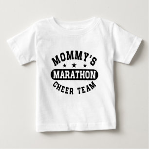 Mammie's marathon-team