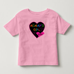 Mammie's Meisje T-shirt