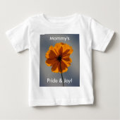 Mammie's Pride & Joy Baby Suit Dress (Voorkant)