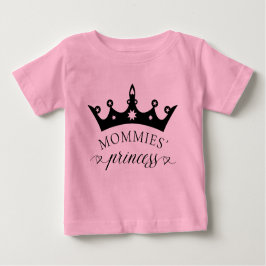 Mammies' Prinses Baby Tutu Lesbische Ouders