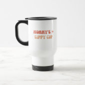 Mammie's Sippy Cup - Funny Travel Mug Tumbler Reisbeker (Links)