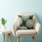 Mammillaria hahniana-Sierkussen Kussen (Stoel)