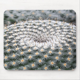 Mammillaria mousepad muismat