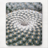 Mammillaria mousepad muismat (Voorkant)