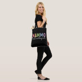 Mammo Technoloog Mammografie Tech Radiology Tote Bag (Op model)