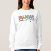 Mammo Technoloog Mammografietechnicus Gifts Trui (Voorkant)