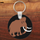 MAMMOTH (2) SLEUTELHANGER (Voorkant)