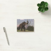Mammoth - 3D rendering Post-it® Notes (Kantoor)
