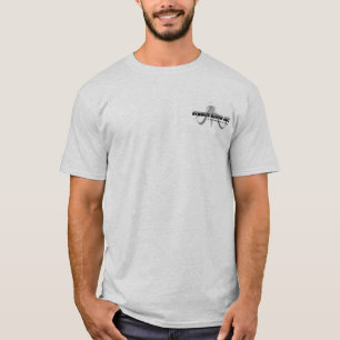 Mammoth BJJ Logo T-shirt